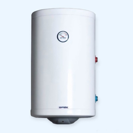 ОPTIMA MB 80 PKD R (правое подключение) Metalac Накопительный комбинированный водонагреватель ОPTIMA MB 80 PKD R (правое подключение) Metalac Накопительный комбинированный водонагреватель